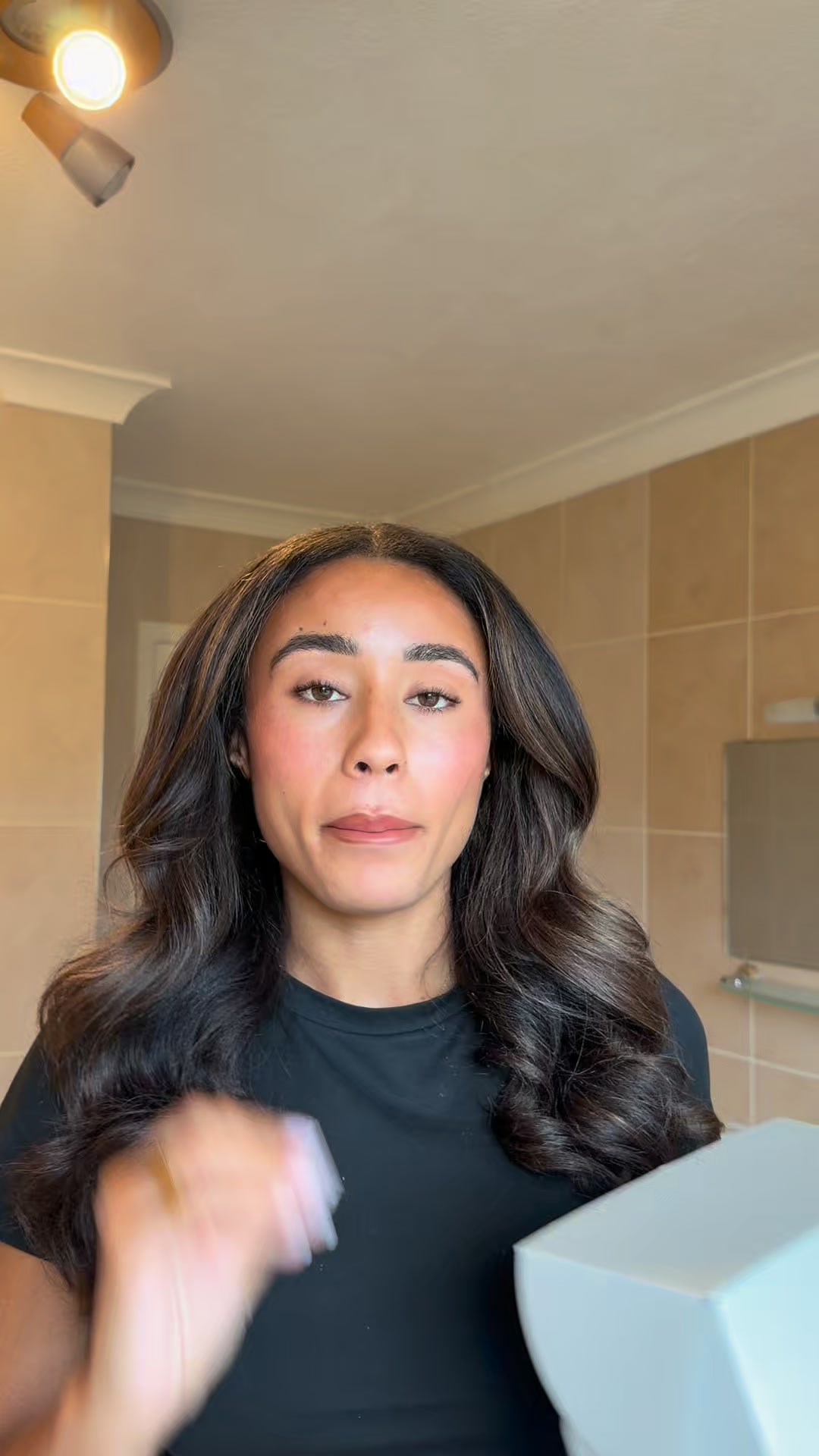 New Hair. New You. New Confidence