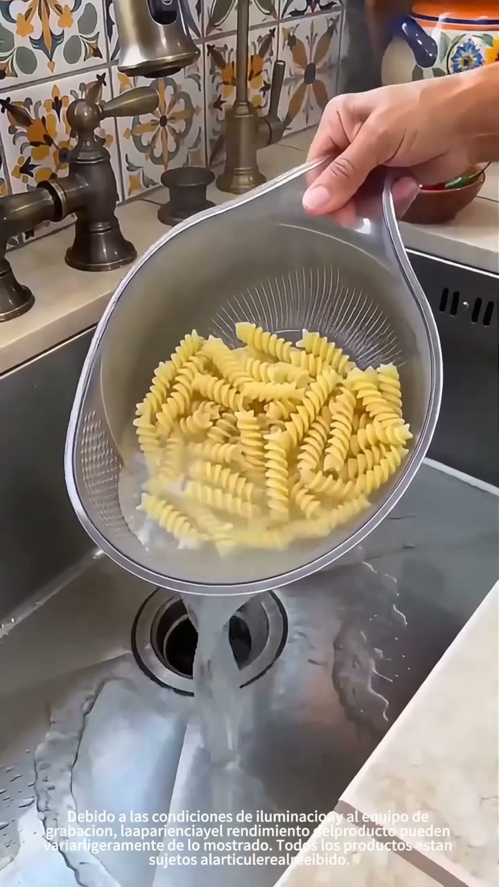 Anúncio de Rusteuing