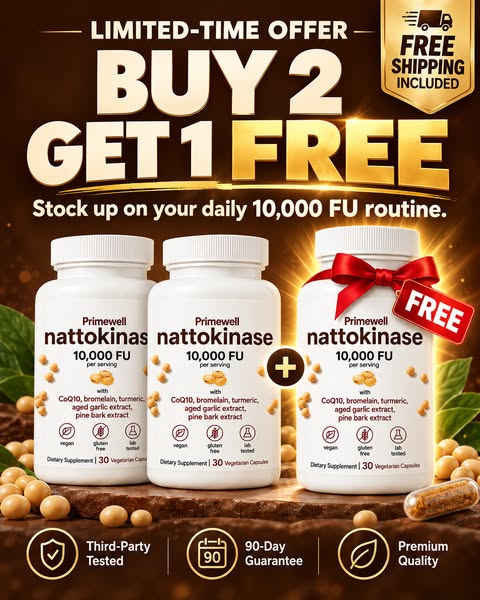 Buy 2 Get 1 Free