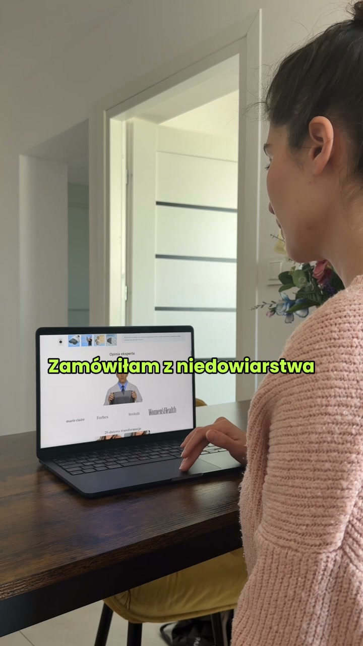 Umyj plecy tak, jak resztę ciała.
