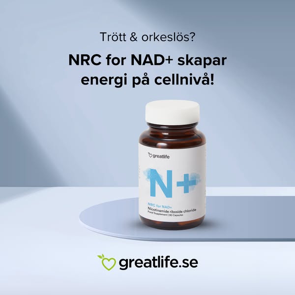 Minska trötthet