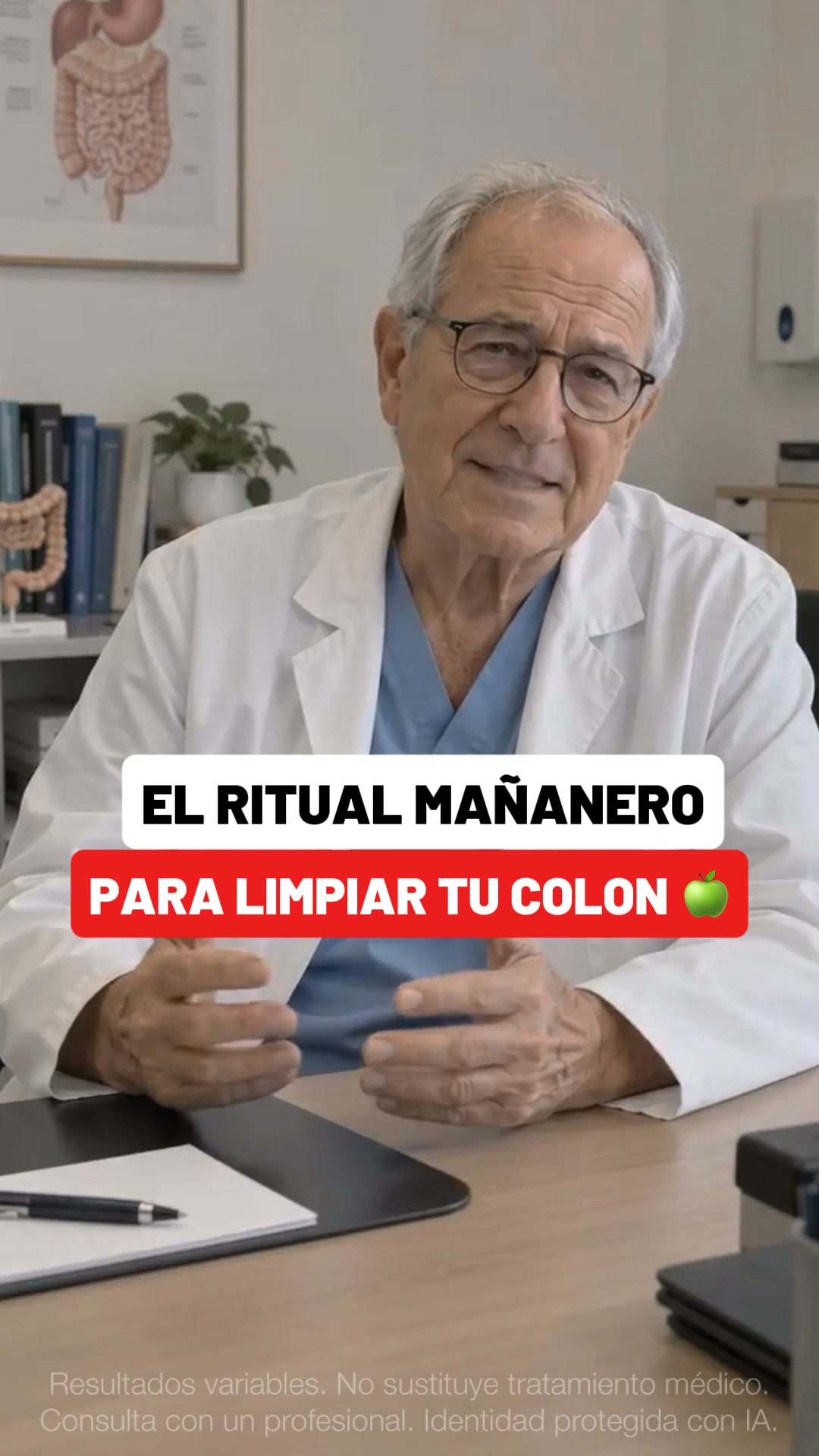 Dejé de ignorar esto y he vuelto a ser yo