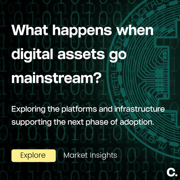 Digital assets, explained