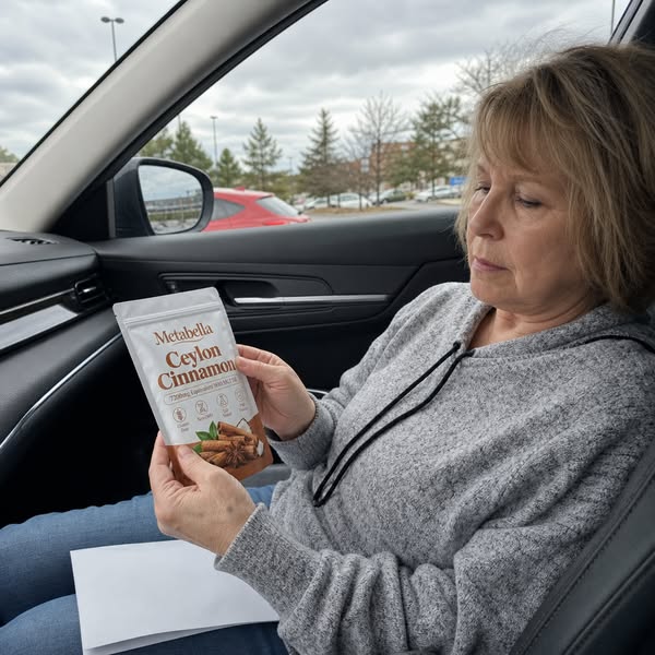 A cardiac nurse on why your cinnamon never worked