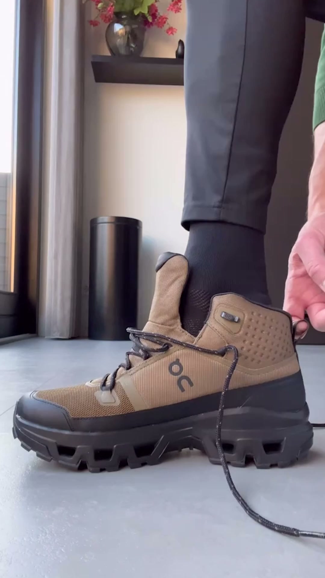 50 % Rabatt auf die beste Stiefel der Welt!
