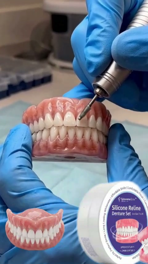 Smile with confidence in 3 minutes