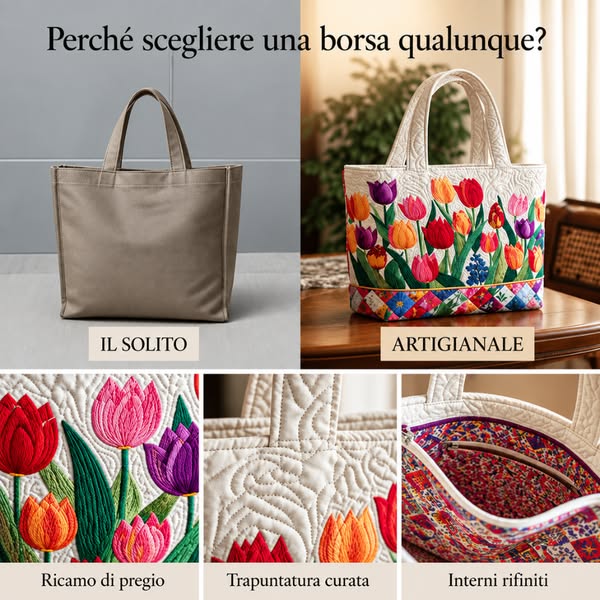 Spedizione gratuita in tutta Italia