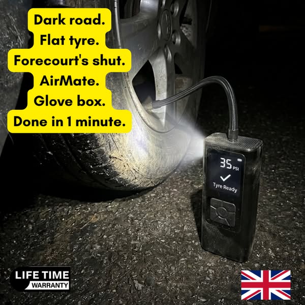 Lifetime Warranty