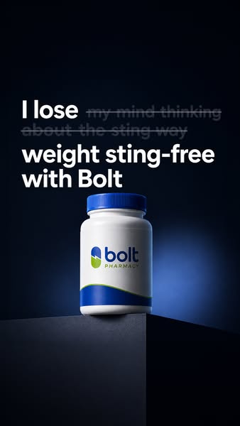 Join Thousands of UK Customers Saving with Bolt Pharmacy