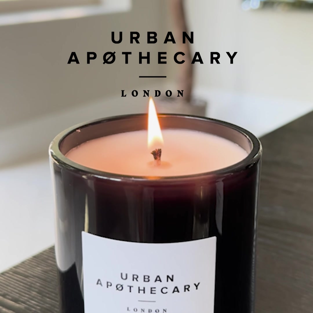 Urban Apothecary