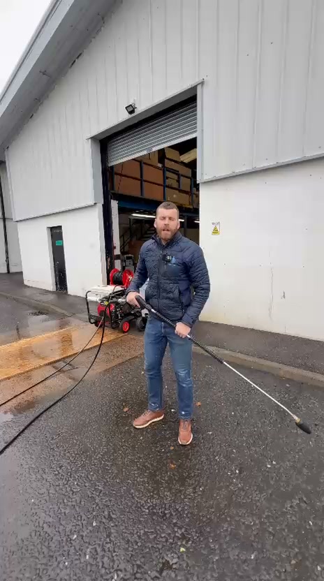 Upgrade Your Cleaning Equipment