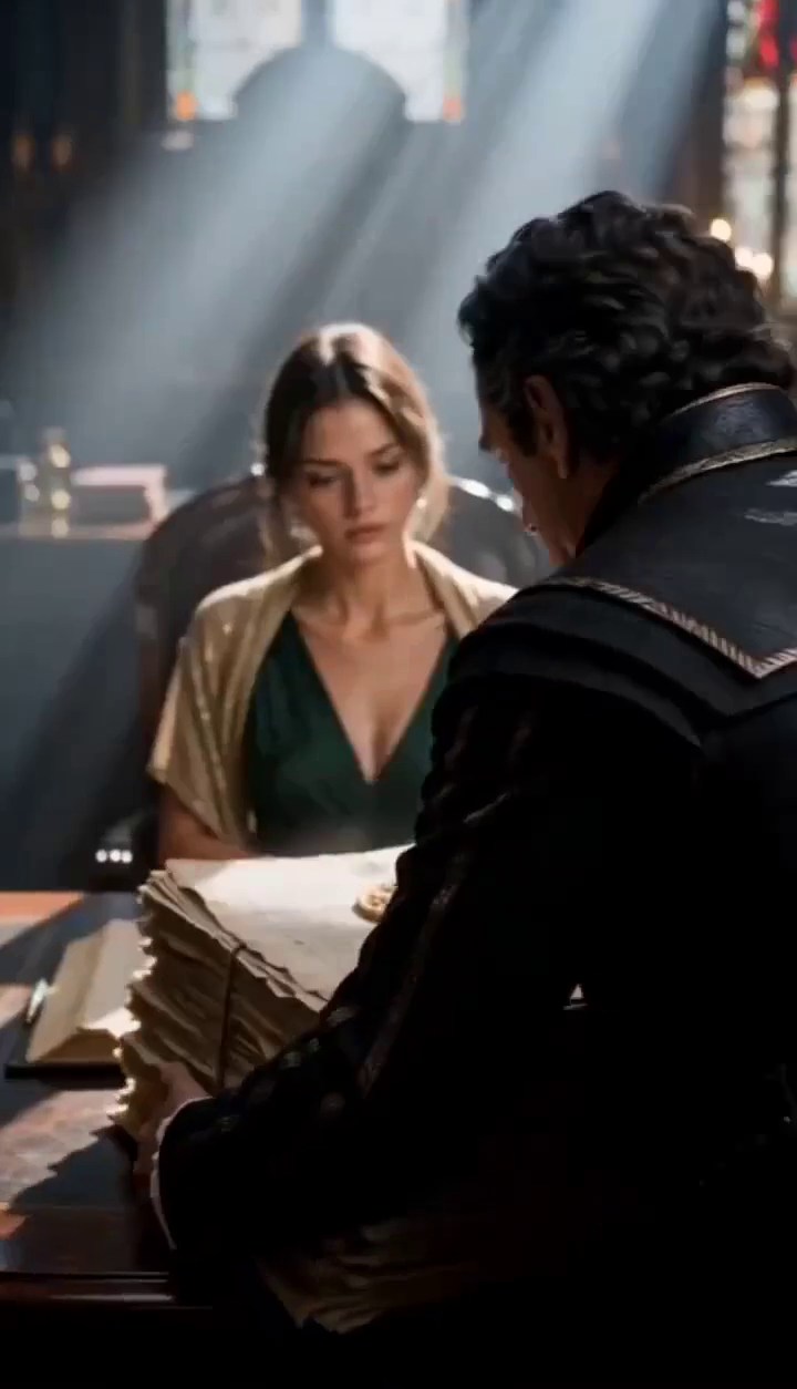 ¡Haz clic para sumergirte en el drama!