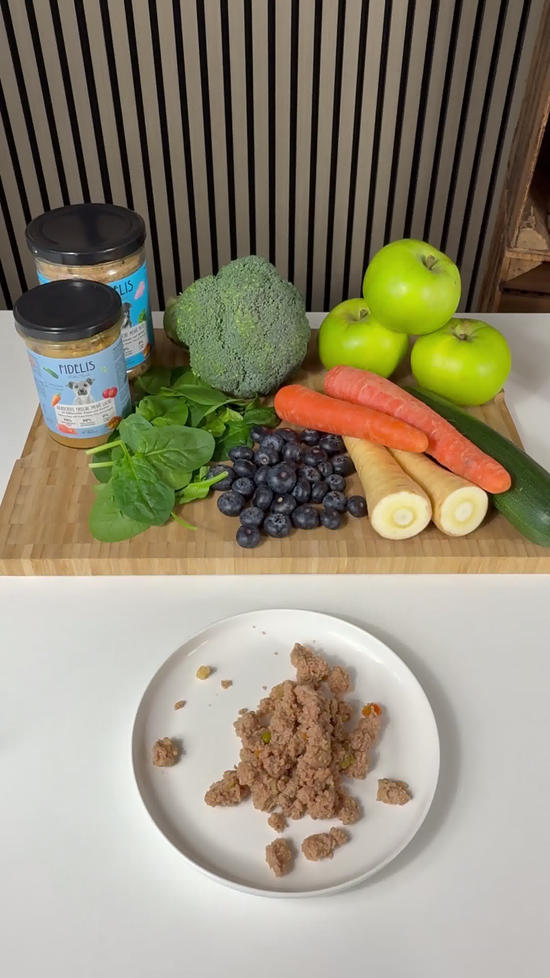 Freshness in a Jar: Try the Best!