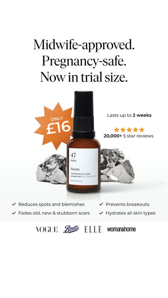 A skin treatment that actually works
