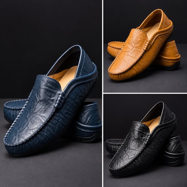 Mocasines Florence al 60% de descuento — ¡Solo por hoy!