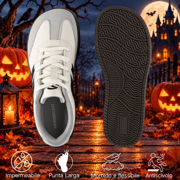 Promo Halloween — Sconto del 43%!