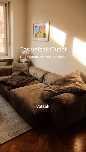 Bis zu 30% Rabatt im Outlet