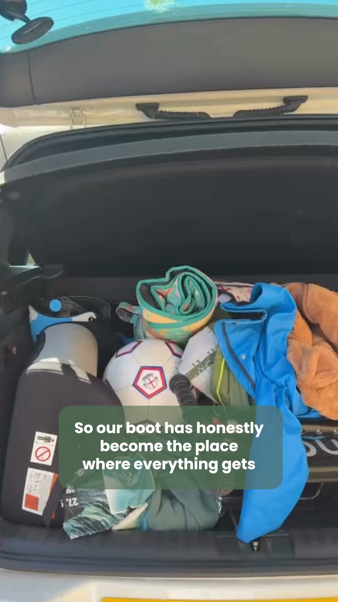 Create a dedicated space for your dog