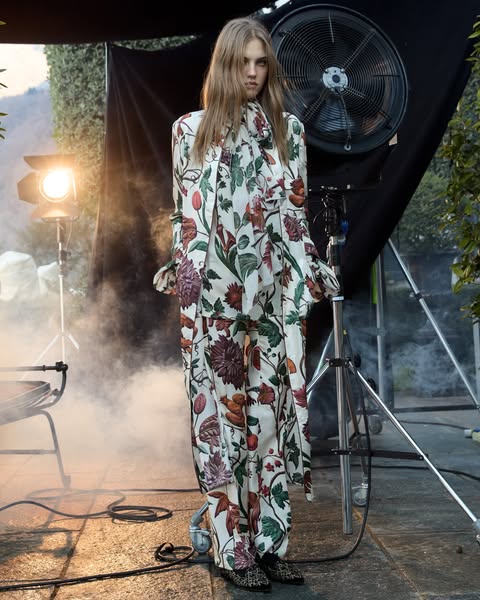 F.R.S FW 2025