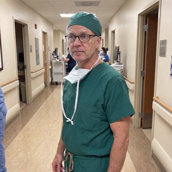 After 3,000+ hand surgeries… I realized something wasn’t adding up.