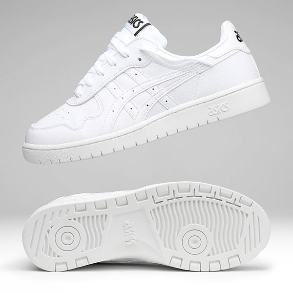 Asics - Sneakers Japan S 1191A163 White White