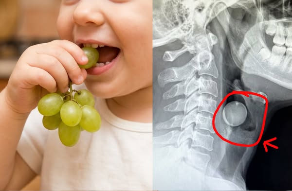 À lire si vous avez un enfant à la maison