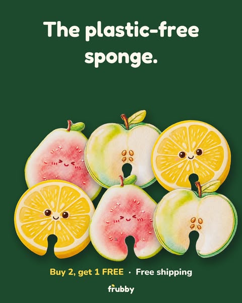 Buy 2, Get 1 FREE