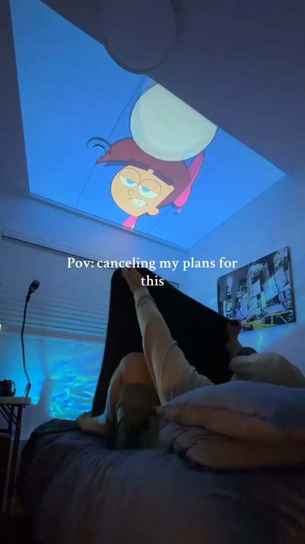 Create Your Own Home Cinema