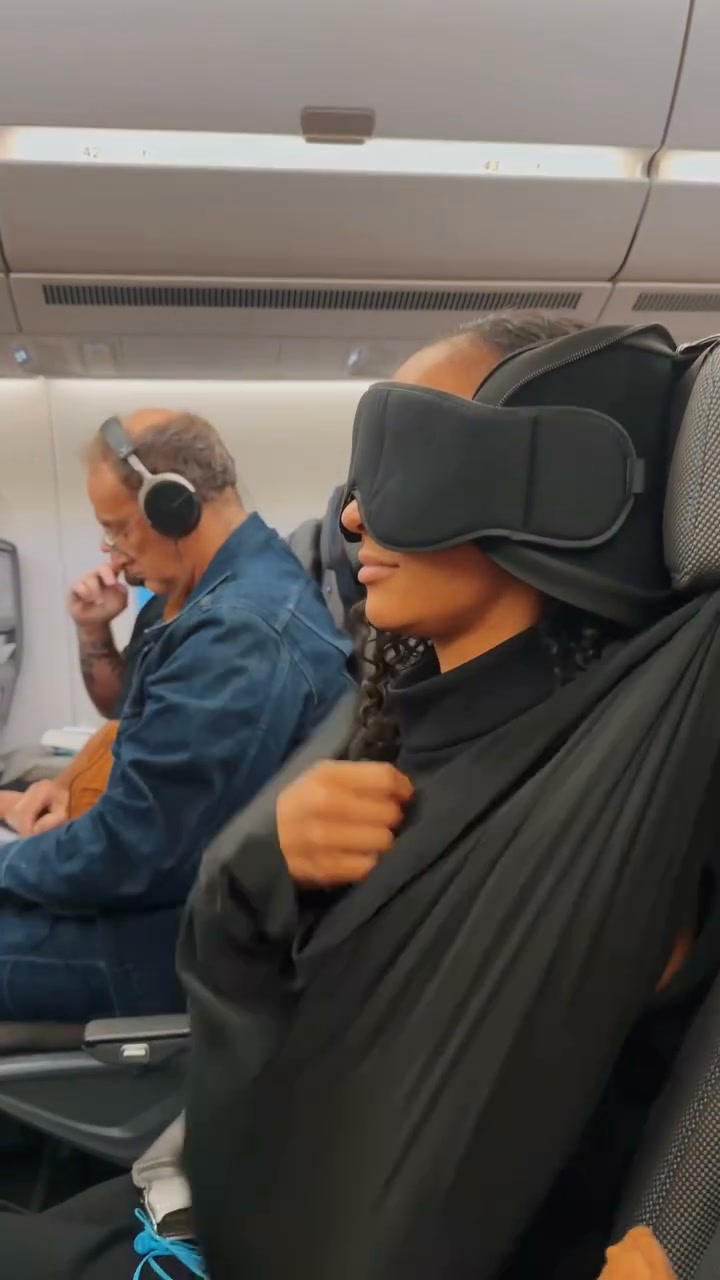 Turn Travel Time Into Rest Time