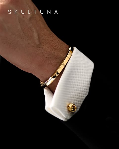 Bestselling Icon Cuff Collection