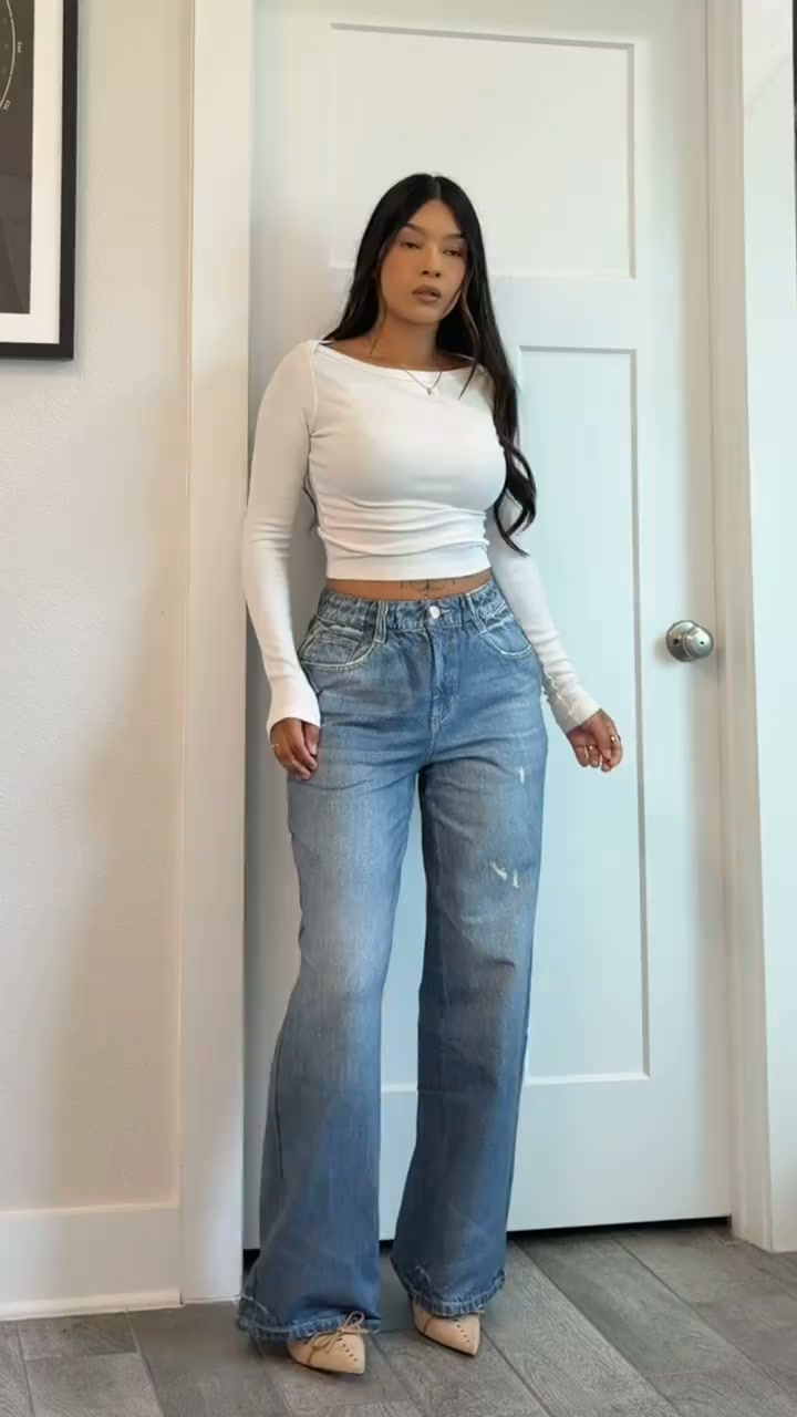 $15. They're Not Jeans. Nobody Knows.