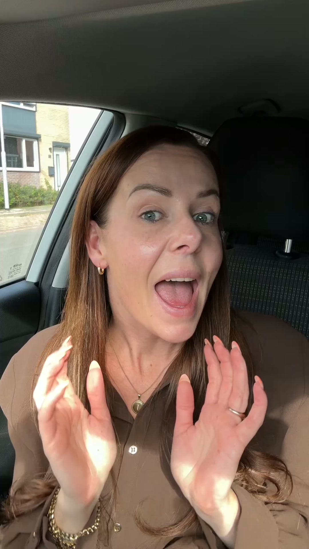 Diepe reiniging van jouw autostoeltje