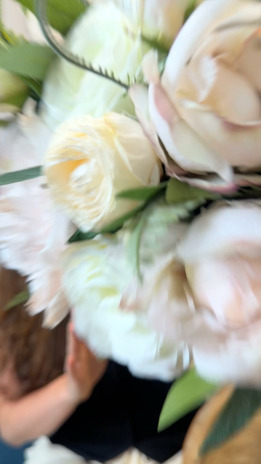 Can Guests Tell They're Faux?