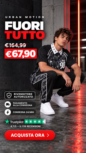 SPEDIZIONE GRATUITA