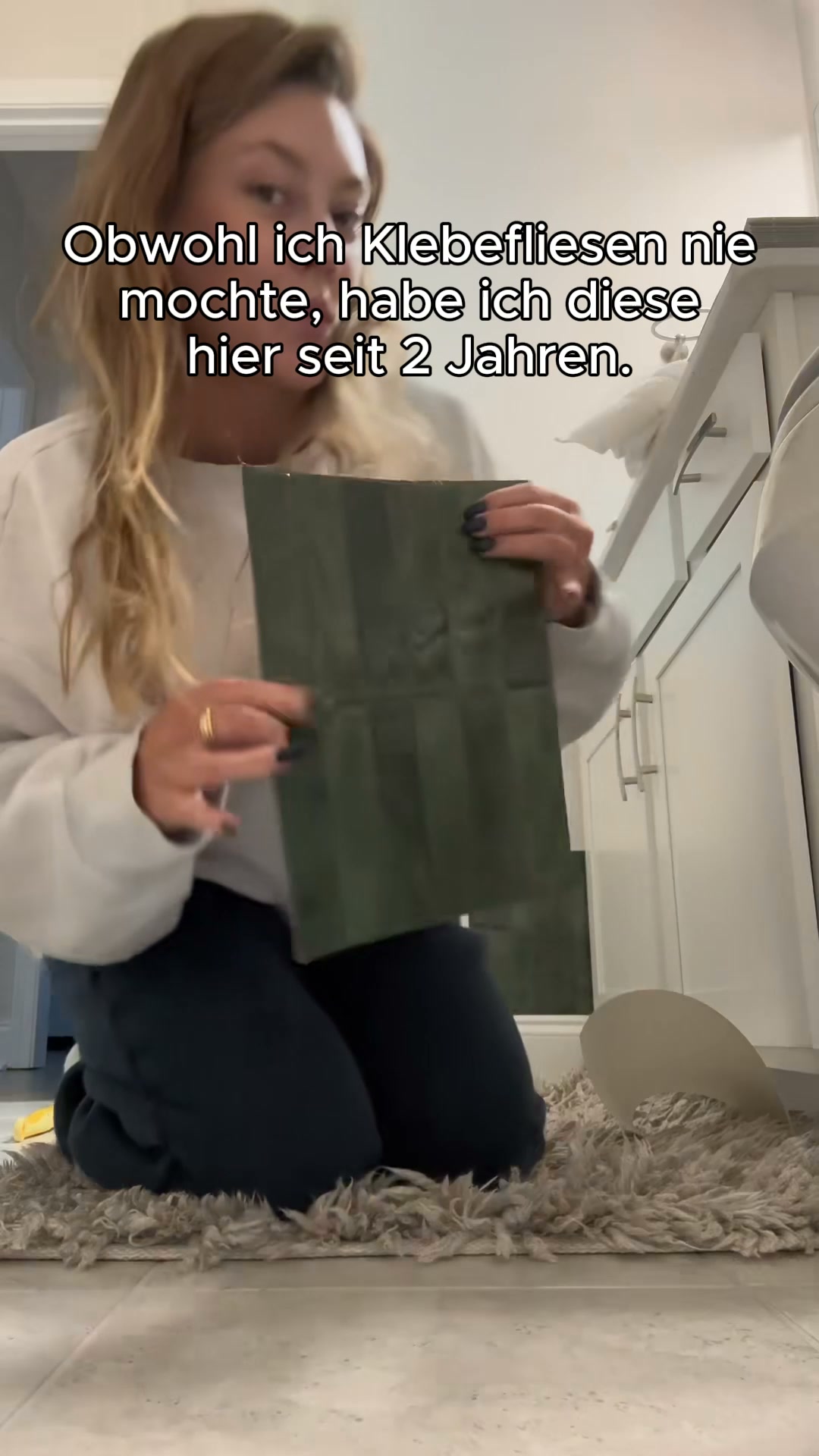 Für Mieter entwickelt