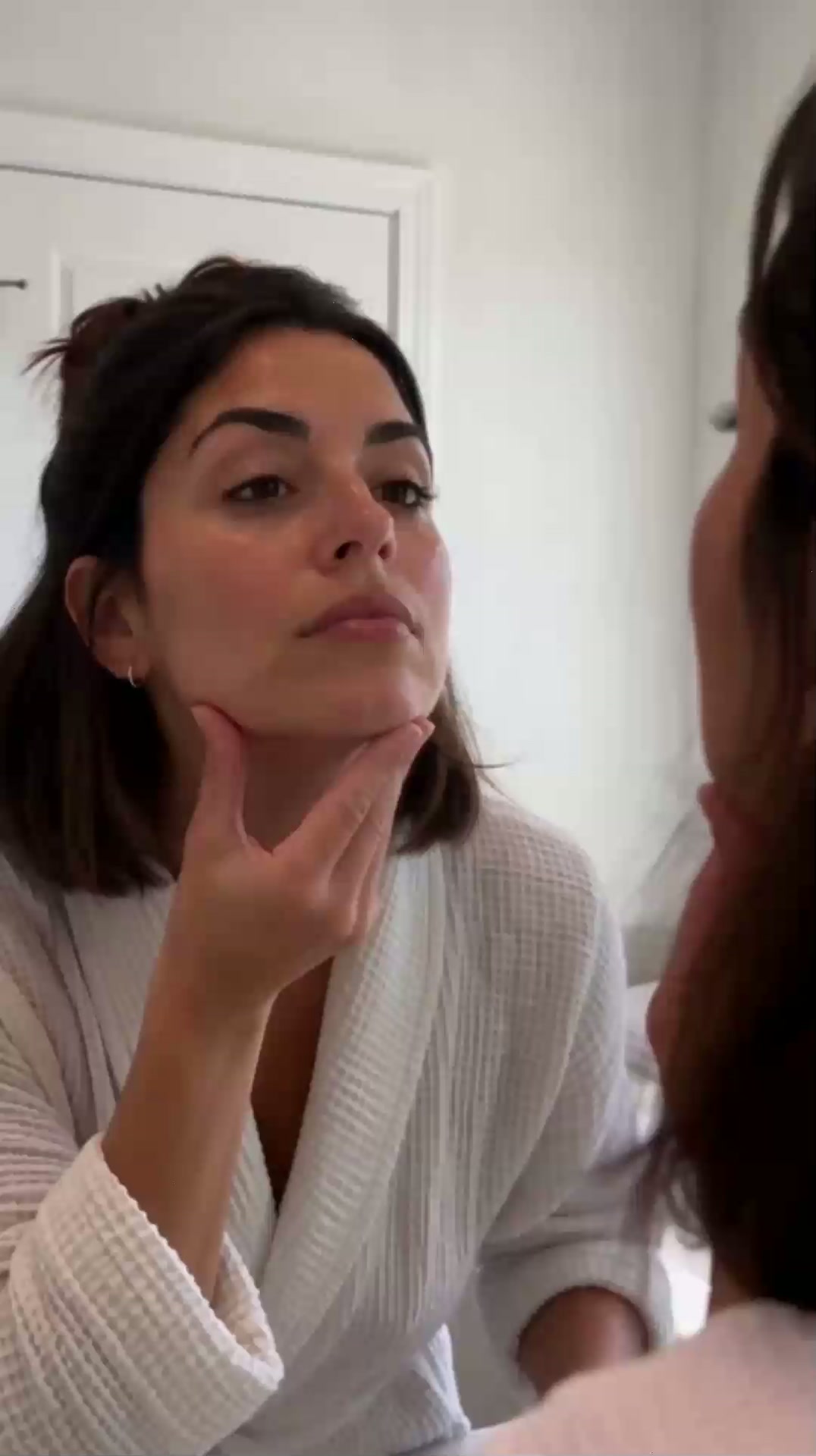 Your Skin Stops Producing NAD+ at 25