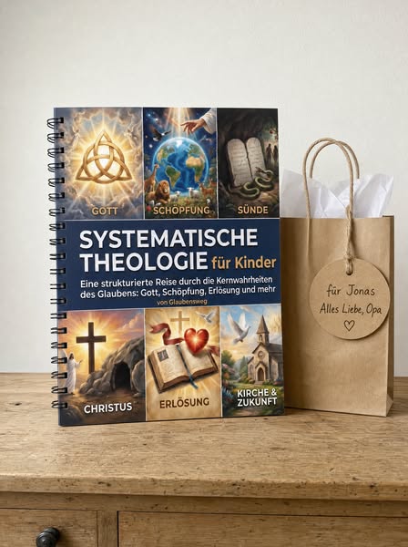 Geht tiefer als Bibelgeschichten