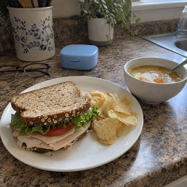 Bring Favorite Foods Back to the Table