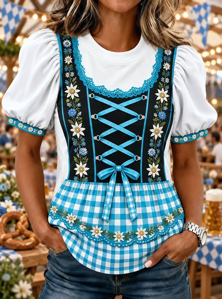 Münchner Oktoberfest