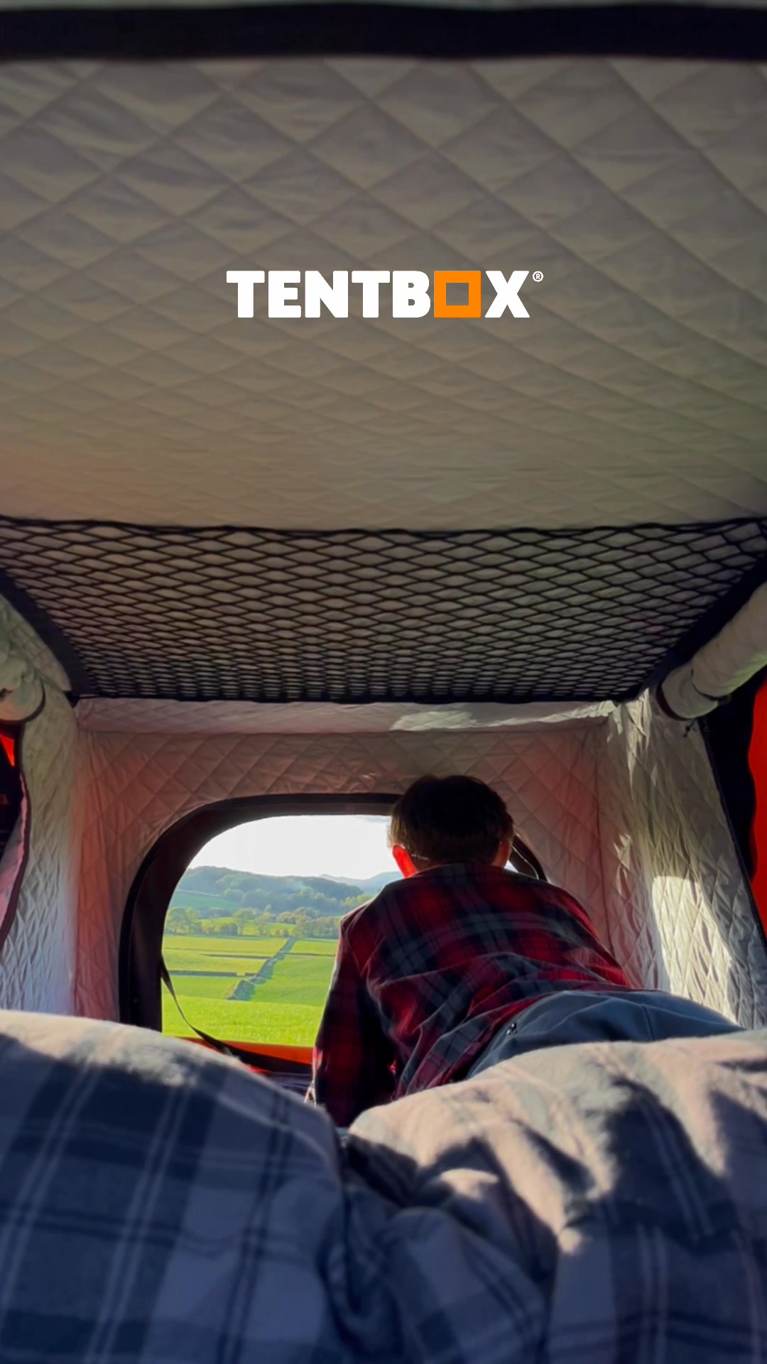 L’alternative au camping-car