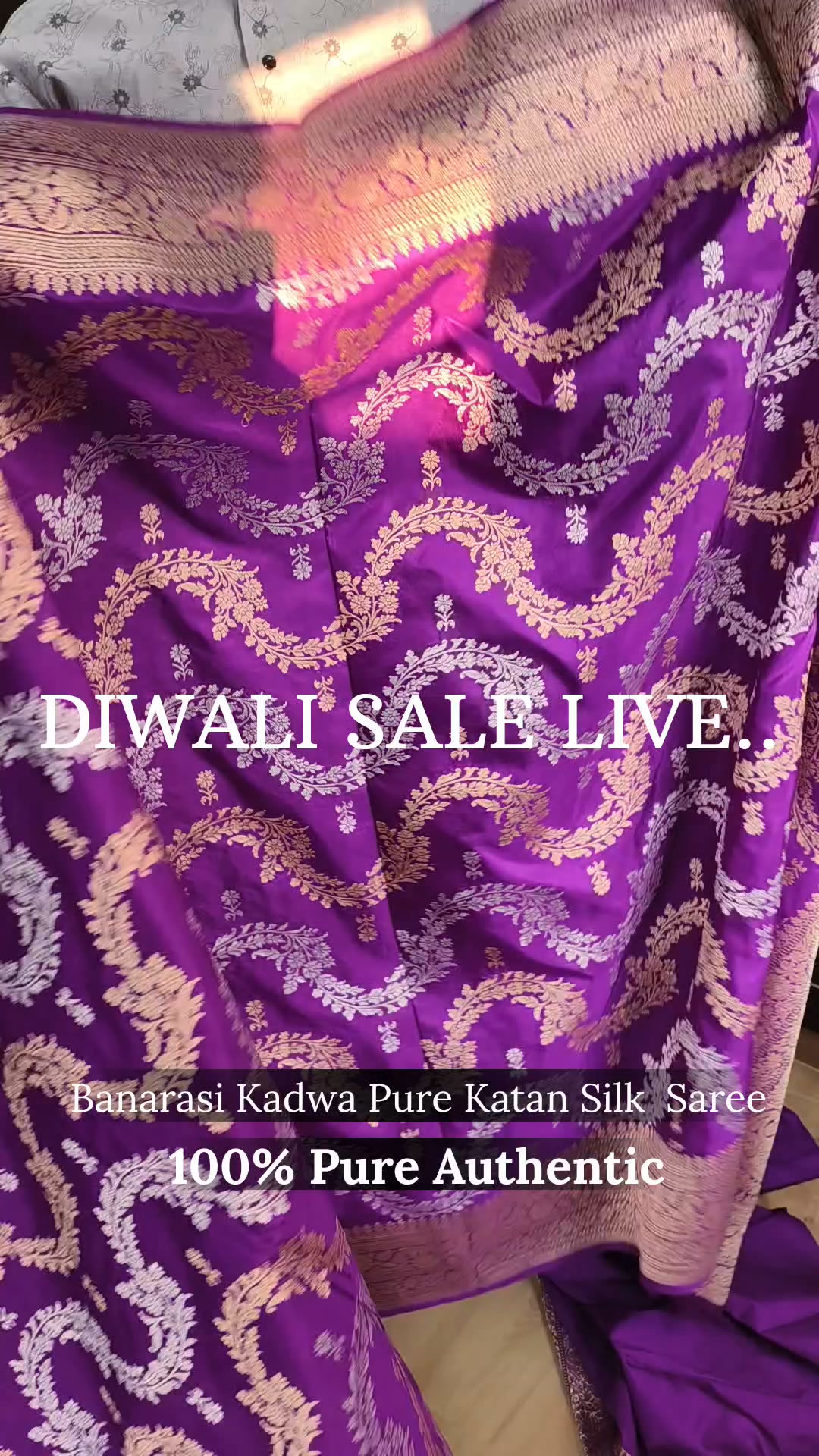 Diwali Special — Flat 15% OFF!