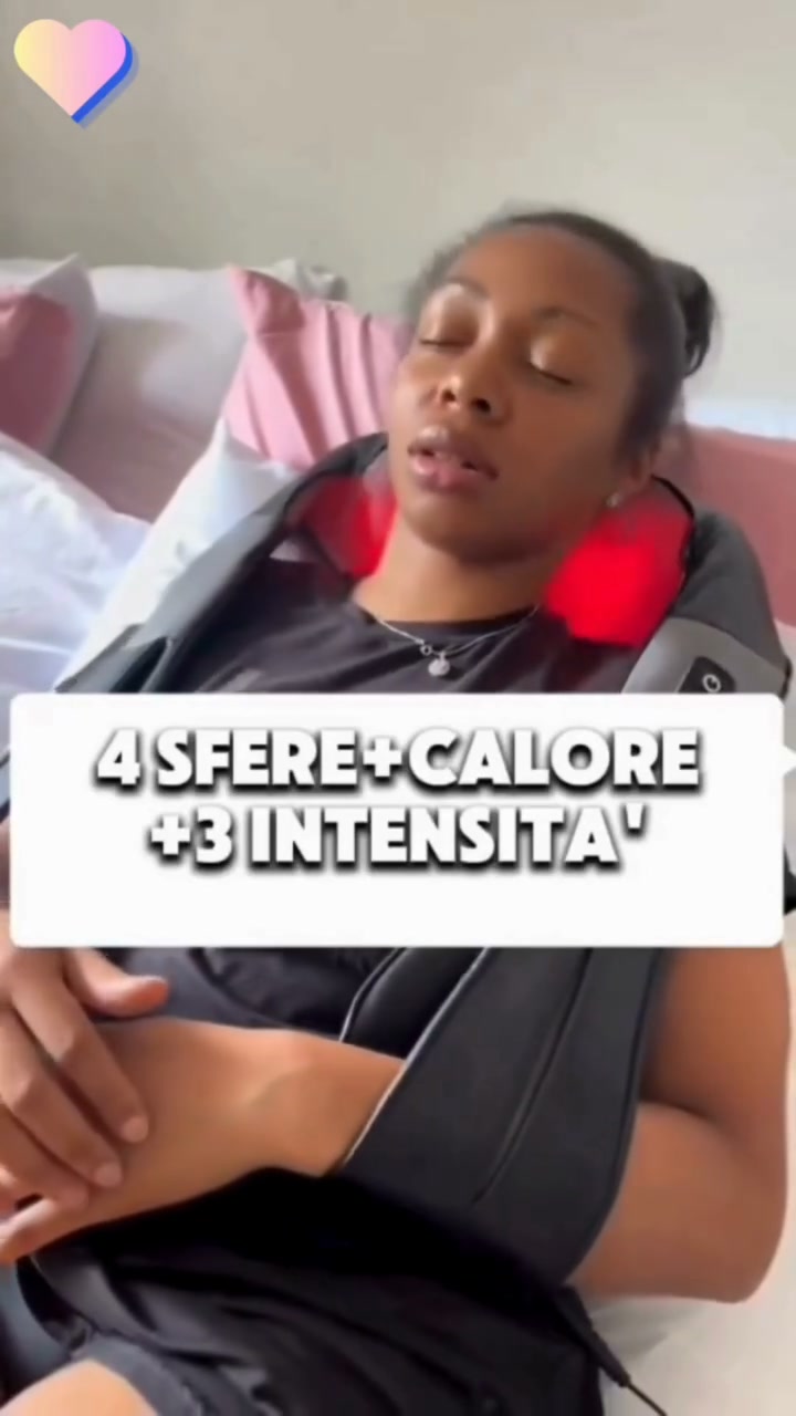 Meno tensione, più benessere