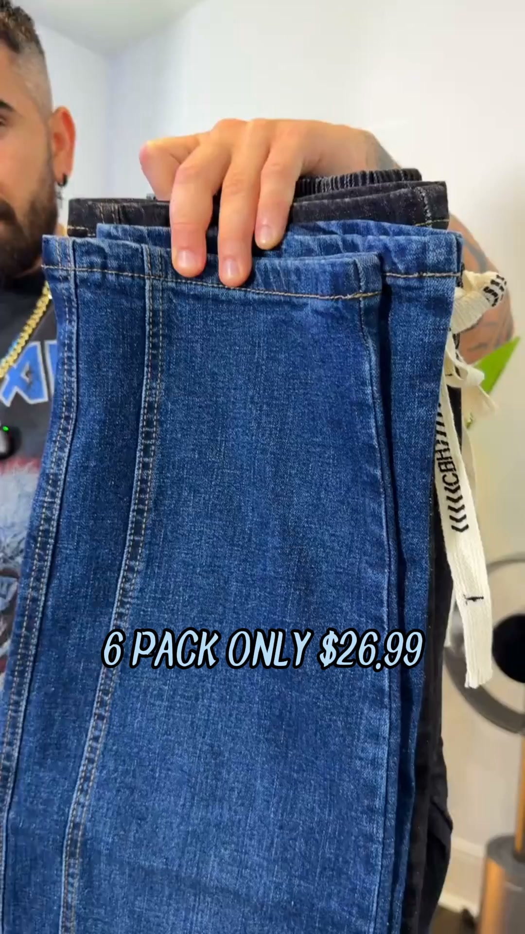 Get the 6-Pack for ONLY $26.99!