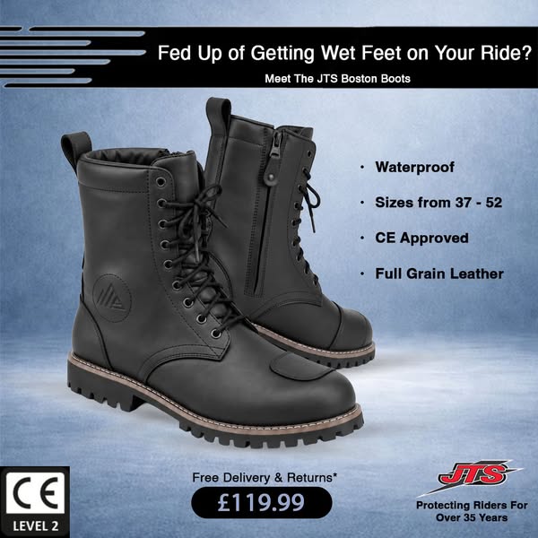 Sizes 37–52 In Stock