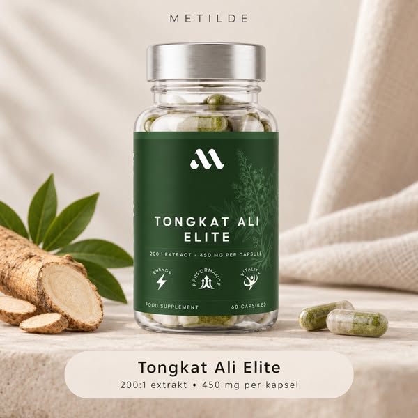 Tongkat Ali Elite