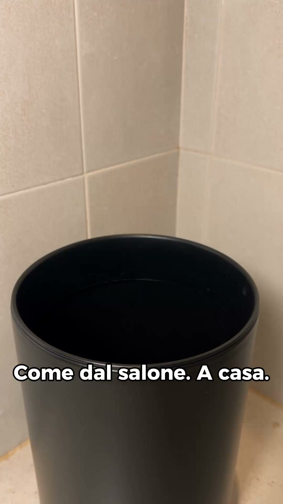 Comprati tutti. Usati due volte.