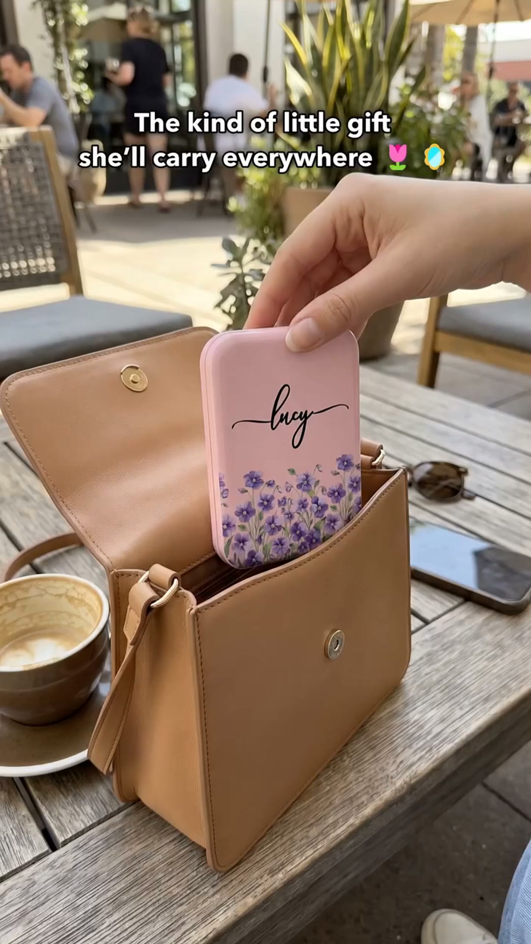 Anúncio de GiftDawn