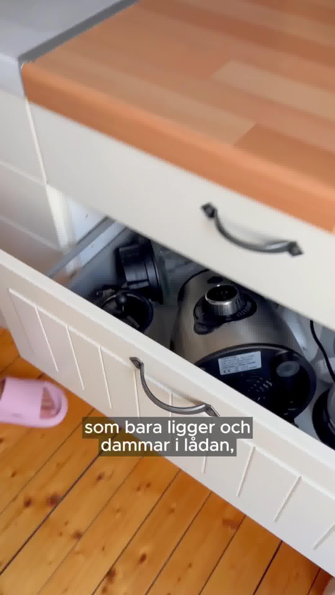 Missa INTE detta