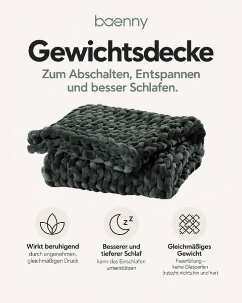 Dein Abend-Ritual zum Runterkommen
