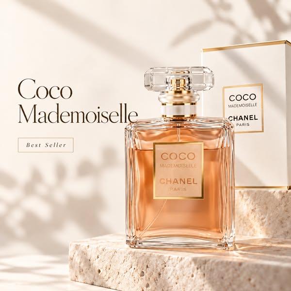 Women's Perfumes Up to 50% Off